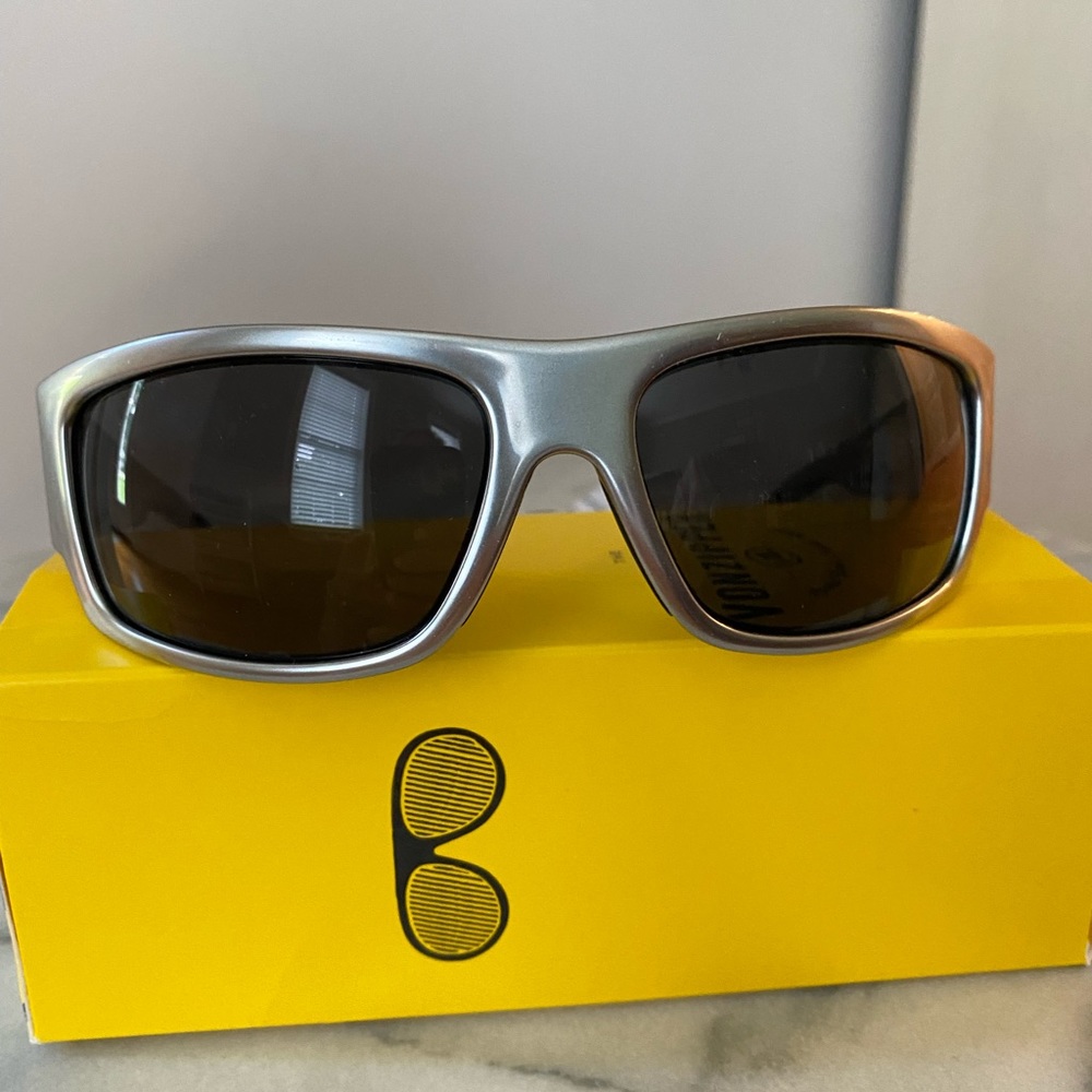 Von Zipper Ether Sunglasses - Men’s